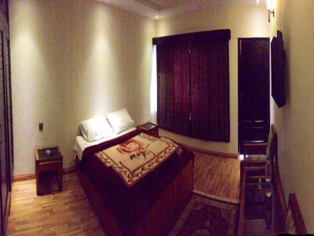 VIP Room
